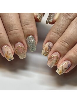 ススス(sususu)/Marina art