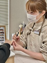 エテル(etel)&nbsp;畑 絵莉奈