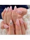 60分スカルプデザイン
