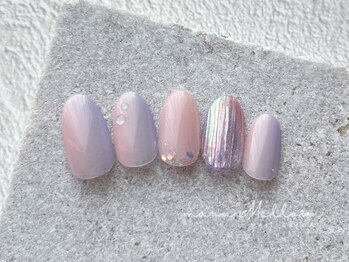 6月マンスリーデザイン