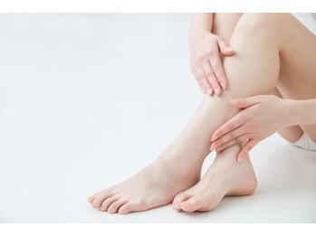 ヨサパーク バク(YOSA PARK BAKU)/水素フットバス