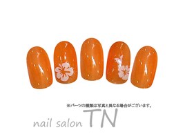 季節の定額4900円コース☆