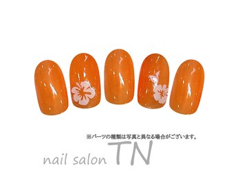 ティーエヌ 蔦屋書店茂原店/季節の定額4900円コース☆