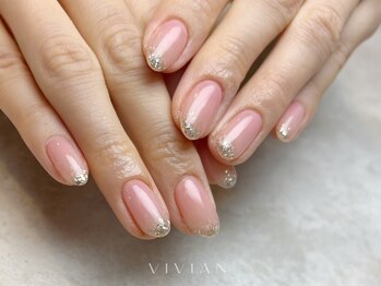 ヴィヴィアン ネイル(Vivian nail)/