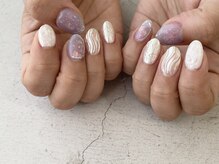 プラス サード(Plus 3rd)/ミラーニュアンスbymarina.a