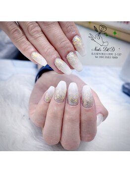 ネイルディーアンドディー(Nails D&D)/