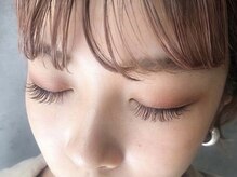 ハル 豊中本店(HAL)/まつげパーマ