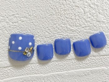 アリビオ(alivio)/サンプル No.5