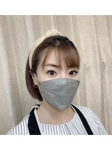 アイラッシュサロンブリエ(Briller) TAKANO 