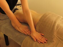 リーフ 赤坂店(Leaf)/ハンドケアもしっかり♪