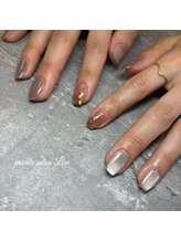 リアン 苫小牧店(Lien)/定額デザイン