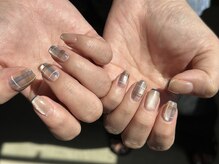 レア ネイル(lea nail)/デザインネイル