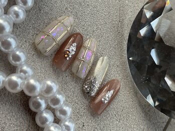 キャッツアイ東京 新宿店(Cat's eye TOKYO)/定額サンプル