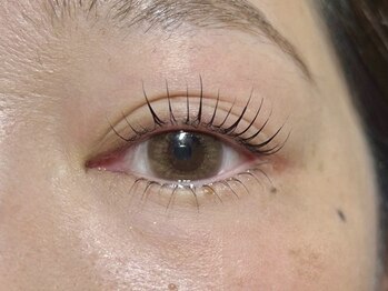 コル アイラッシュ マルヤマ(col eyelash maruyama)/lash lift