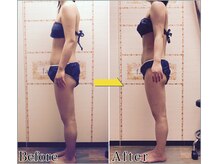 整体 美容サロン フェールラヴィ/【美容・骨格整体】