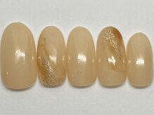 カレンシーサイドビューティー(夏恋SeasideBeauty)/シンプルデザイン