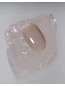 ビーエヌネイル(BN NAIL)/