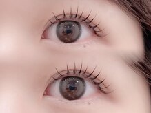 リートゥ(Riitoo)/似合わせフラットラッシュリフト