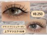 ＼限定クーポン／【上下フラットラッシュ】150本