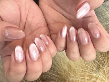 リアンスネイルヴィヴィッド 倉敷店(LianS nail ViViD)/マグネット