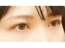 クレー(Klee)/パリジェンヌラッシュリフト