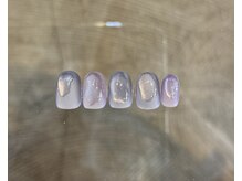 コロレ バイ エルナ(clore by ELNA)/アシンメトリーデザインA￥7,400