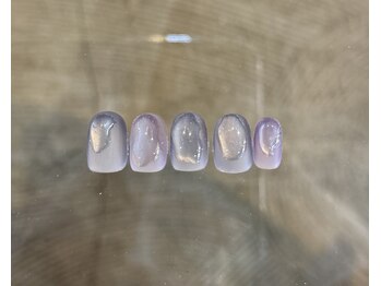 コロレ バイ エルナ(clore by ELNA)/アシンメトリーデザインA¥7,400