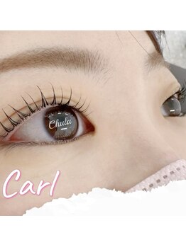 チュラ 沖縄うるま店(ChuLa)/大人気 Uカール♪