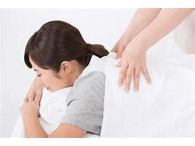 伊藤マッサージサロンの雰囲気（ベテラン施術者揃い/ツボやコリを捉えたどっしり強もみが大人気）