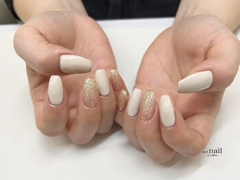 アンドラッシュ 駒込駅前店(and lash)/