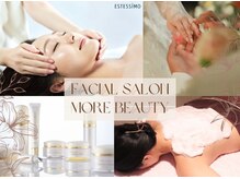 モア ビューティー(MORE beauty)