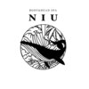 ニウ(NIU)のお店ロゴ