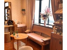 メナードフェイシャルサロン アユアユ(ayuayu)の雰囲気（[岩国/化粧品/フェイシャル/エステ/リラクゼーション/美肌]）
