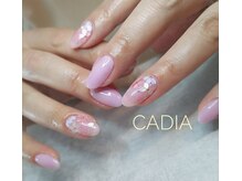 カディア(CADIA)/