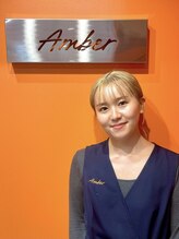 アンバー 表参道(Amber) serina 