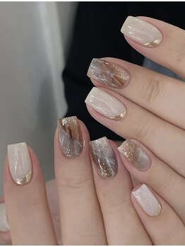 リリ(Rili)/季節ニュアンス