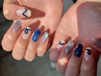 ミッドポイント(mid point)/シンプルアートコース