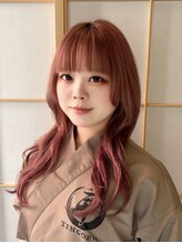 お耳天国 名古屋栄店 加藤 愛