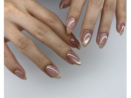 155 マグネット　フラッシュ