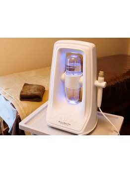 毛穴ケアをしたい