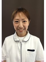 翔永整骨院 松本 知恵