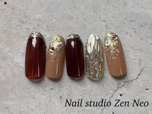 ゼンネオ(Zen Neo)/定額デザインコース