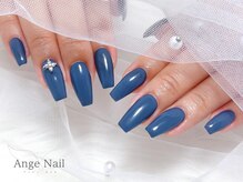 アンジェネイル(Ange nail)/ワンカラー
