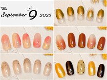 アンドエム(&M.)/☆トレンドアート定額☆