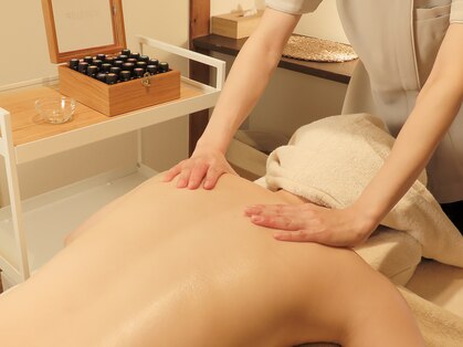 サロン カシル(salon cachel)の写真