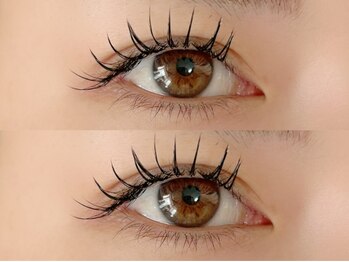 トマト(ToMoTo)の写真/《9:00～22:30まで営業◎》完全個室でマンツーマン施術◇あなたの魅力を最大限に引き出すお目元へ＊