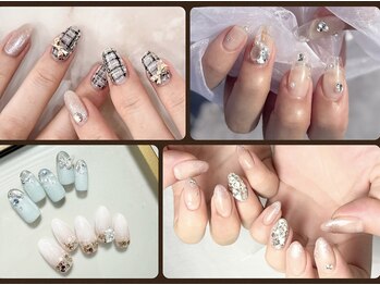 アイネイルズ 布施店(I.NAILS)