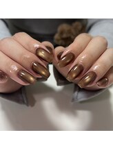 シェリアンネイル(Cherien nail)/