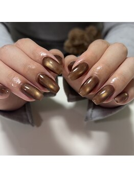 シェリアンネイル(Cherien nail)/
