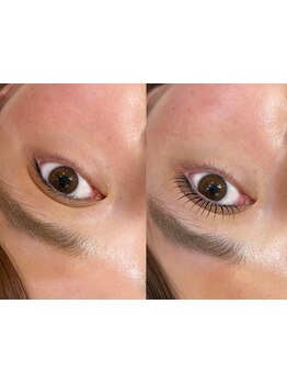 まつげのお悩み解決サロン